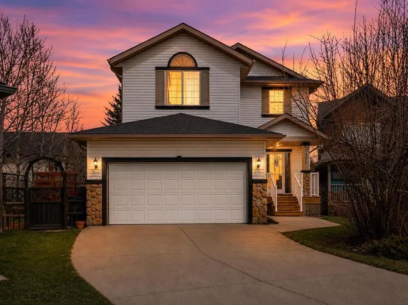 1406 SW High Country Dr NW, High River, AB T1V 1V9