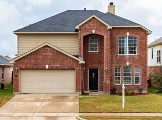 7411 Cresswell Dr, Arlington, TX 76001