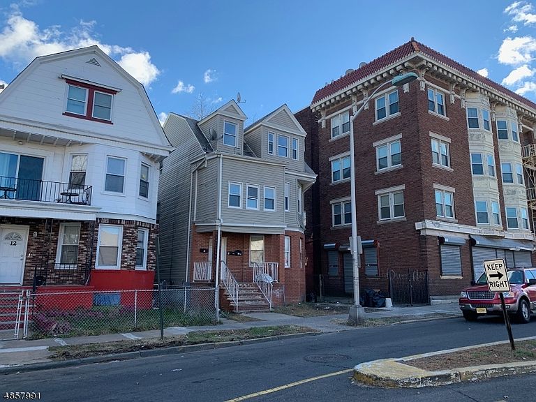 10 N 19th St East Orange, NJ, 07017 Apartments for Rent Zillow
