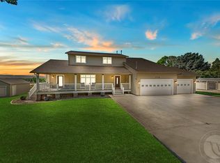 1718 Pinyon Dr, Laurel, MT 59044