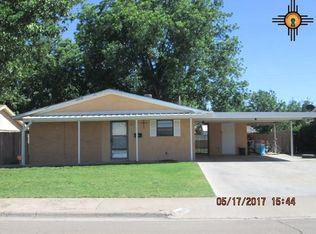 1809 W Runyan Ave, Artesia, NM 88210