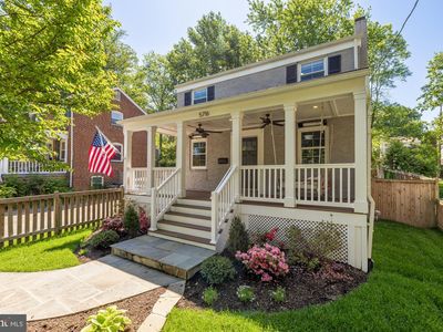 5716 8th Rd N, Arlington, VA, 22205
