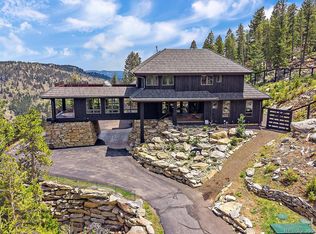 221 Halter Way, Evergreen, CO 80439