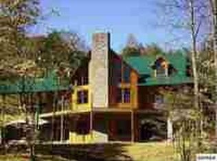 409 Patterson Ln, Gatlinburg, TN 37738