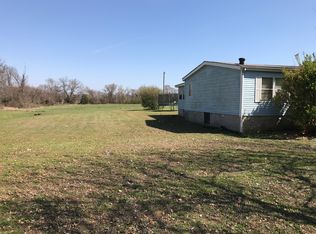 1386 Patton Ln, Brownsville, TN 38012