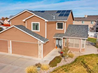 491 Poplar Dr, Fruita, CO 81521