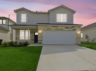 198 Connor Creek, San Antonio, TX 78245