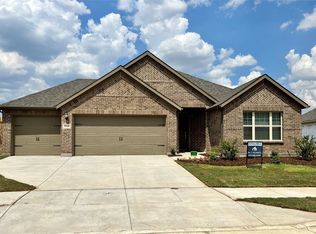 3914 Switchgrass Grove Grand, Venus, TX 76084