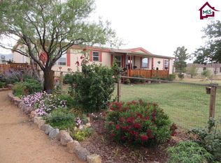 6730 Macarthur Rd, Las Cruces, NM 88012