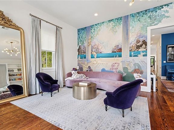 3rd image of 1014 N Gayoso St