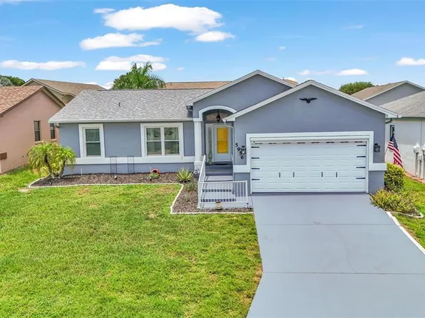 5956 Chickadee Dr, Lakeland, FL 33809