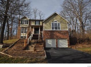 1619 Clayton Spur Ct, Ballwin, MO 63011