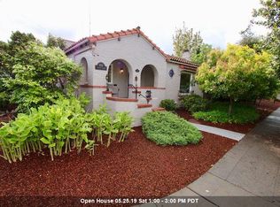 800 Bancroft Ave, San Leandro, CA 94577