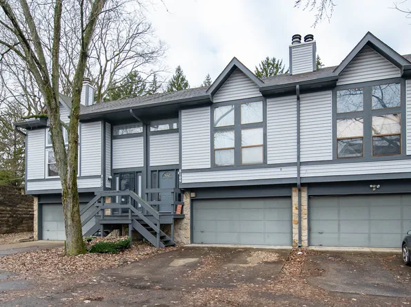 8109 Valley Farms Trl, Indianapolis, IN 46214