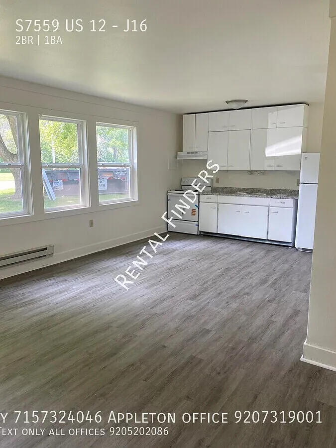 2 bed, $1,095 — Photo 2