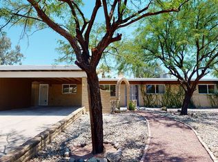 7821 E Lester St, Tucson, AZ 85715