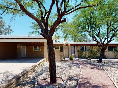 7821 E Lester St, Tucson, AZ, 85715