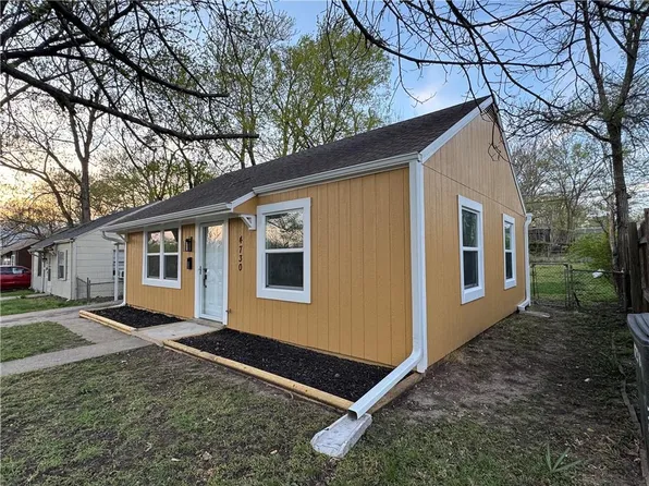 4730 Woodend Ave, Kansas City, KS 66106