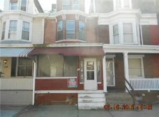 549 Camp St, Harrisburg, PA 17110