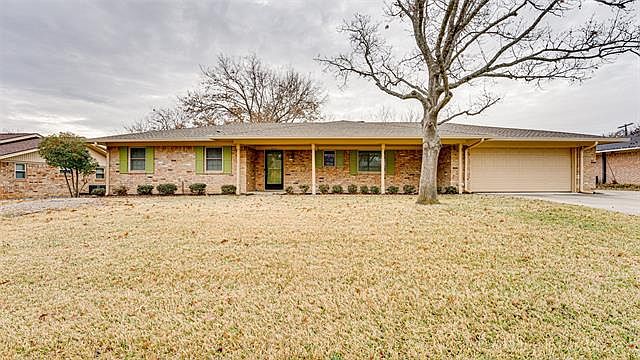1st image of 2020 Greenbriar Dr