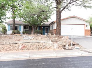 12713 Mountain View Ave NE, Albuquerque, NM 87123