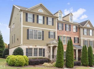 3853 Felton Hill Rd SW, Smyrna, GA 30082