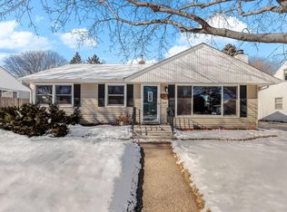 1297 Hall Ave, West Saint Paul, MN 55118