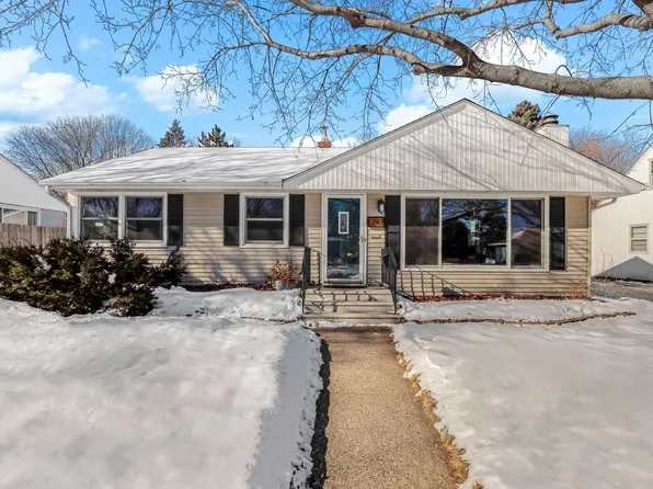 1297 Hall Ave, West Saint Paul, MN 55118