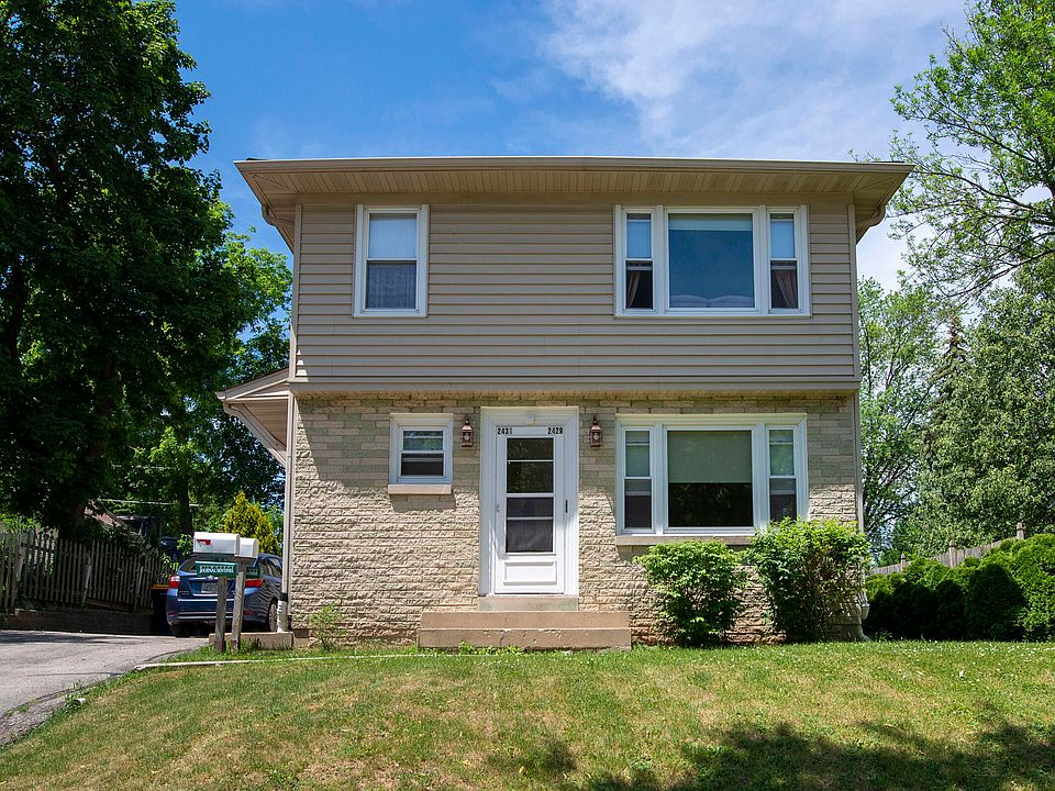 1st image of 2429 S 92nd St #2431
