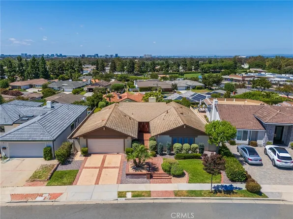 18761 Via San Marco, Irvine, CA 92603