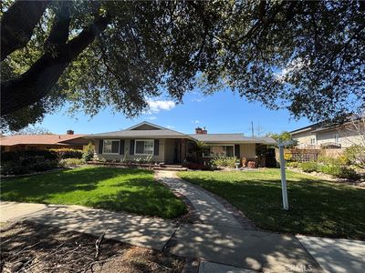 1253 N Tulare Way, Upland, CA, 91786