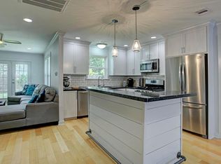 3714 Chapman St, Houston, TX 77009