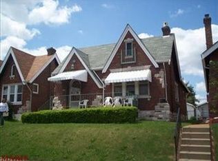 4039 S Spring Ave, Saint Louis, MO 63116