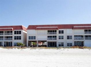 2900 Gulf Blvd, Belleair Beach, FL 33786