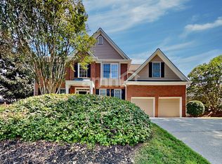 636 Steels Bridge Rd, Canton, GA 30114