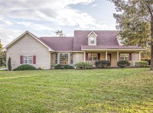 2801 County Road 59, Deatsville, AL 36022