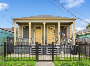 829 Teche St #1, New Orleans, LA 70114