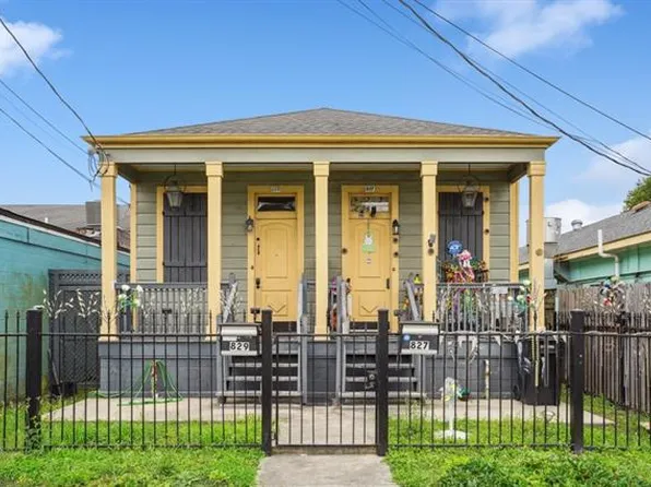 829 Teche St #1, New Orleans, LA 70114