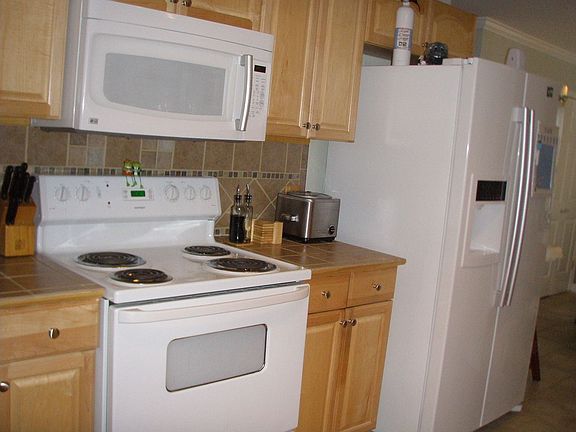 Appliances