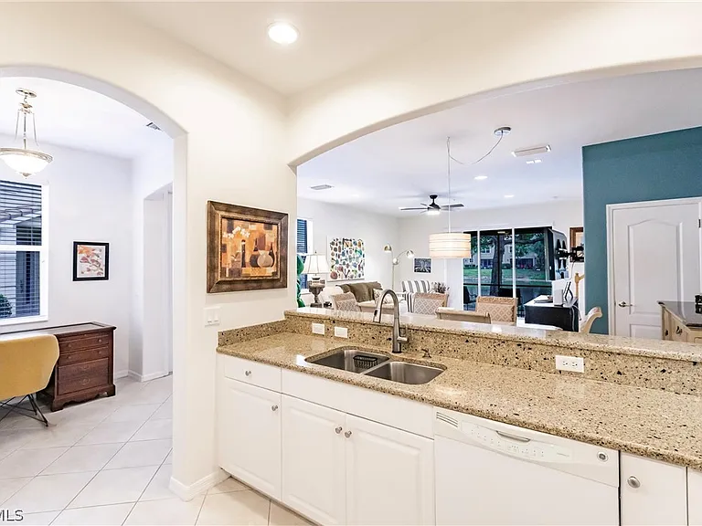 3100 Cottonwood Bnd #1901 — Photo 15
