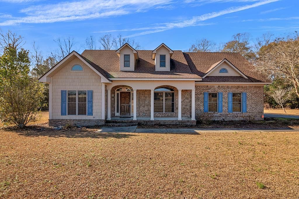 10 Wisteria Ln, Claxton, GA 30417 MLS 153185 Zillow