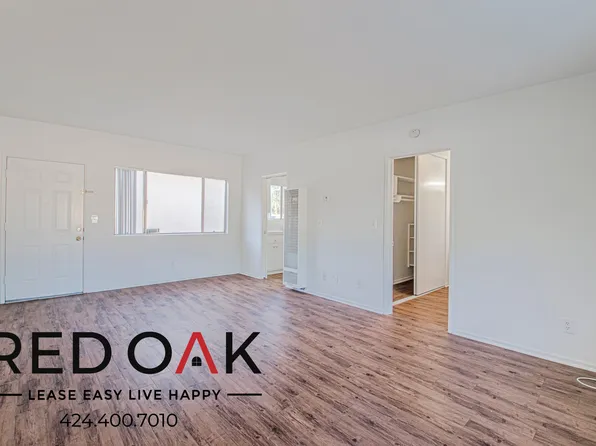 400 N Mentor Ave #14, Pasadena, CA 91106
