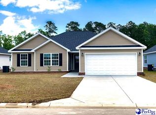 3208 Haven Straits, Florence, SC 29505