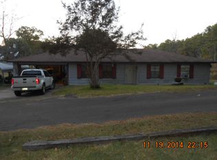 108 County Road 2135, Quitman, TX 75783