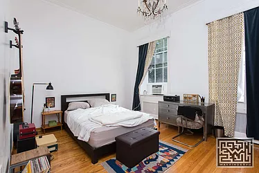 Rented by OGI Management