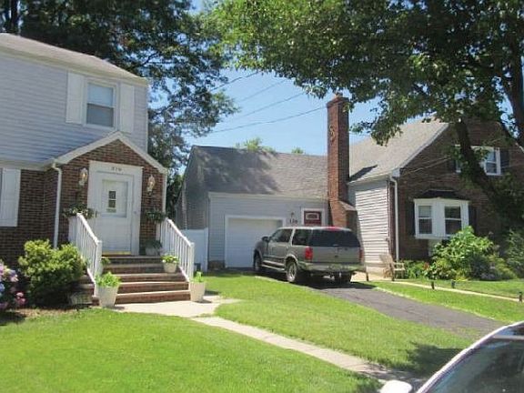 Property Side View