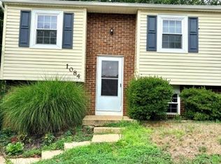 1084 Brightleaf Ct, Arnold, MD 21012