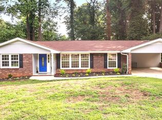 2731 Sagamore Hill Dr SE, Marietta, GA