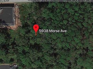 5938 Morse Ave, Jacksonville, FL 32244