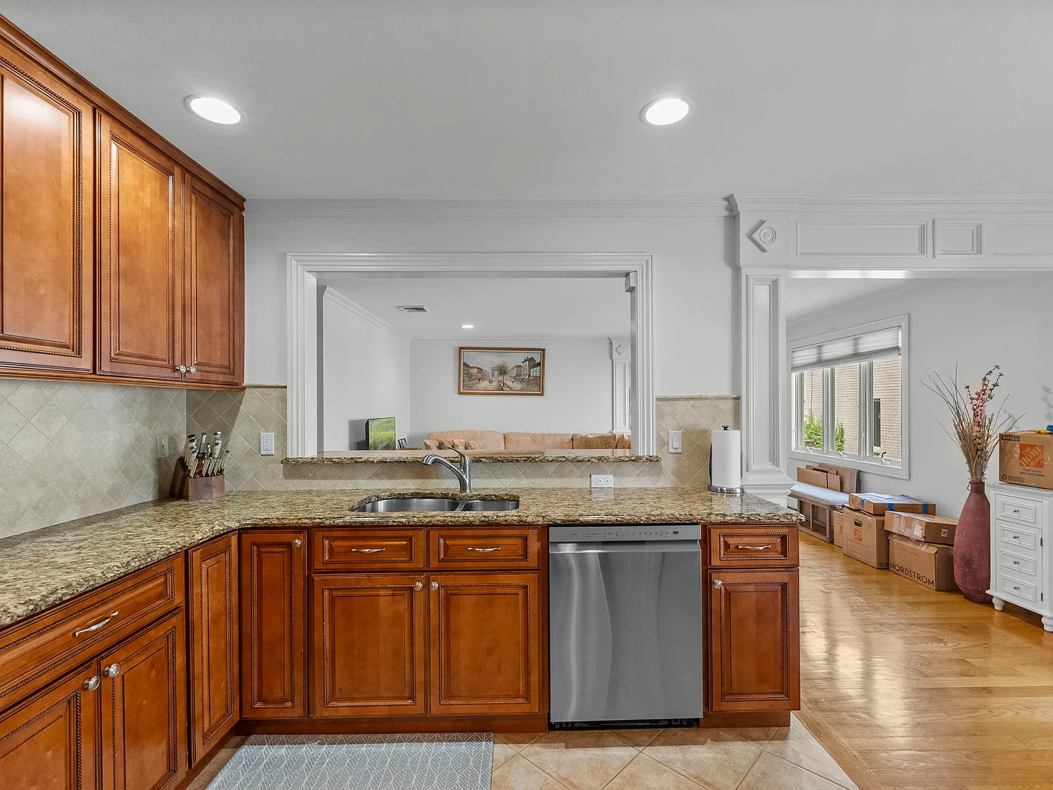 2 bed, 1.5 bath, $2,600 — Photo 4